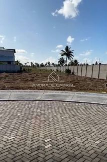 OPORTUNIDADE NO VILLA AL MARE – LOTE COM PROJETO INCLUSO!