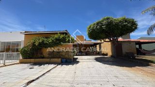 Casa á venda - Condominio Sol e Mar 3