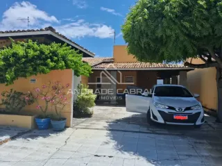 Casa á venda - Condominio Sol e Mar 3