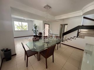 Casa á venda - Cond São Lourenço