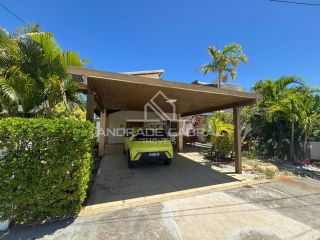 Casa á venda - Cond São Lourenço