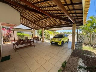 Casa á venda - Cond São Lourenço
