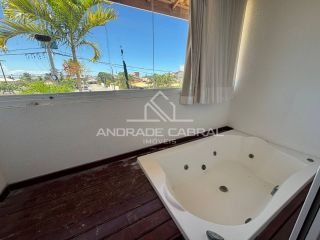 Casa á venda - Cond São Lourenço