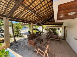 Casa á venda - Cond São Lourenço