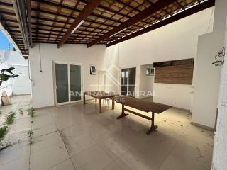 Casa á venda - Cond São Lourenço