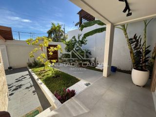 Casa de Alto Padrão à venda na Atalaia