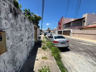 Terreno - Inácio Barbosa