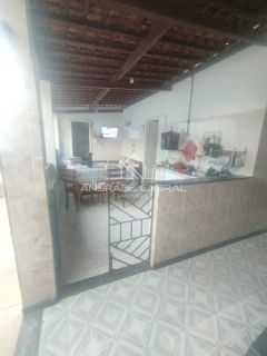 Casa - Atalaia