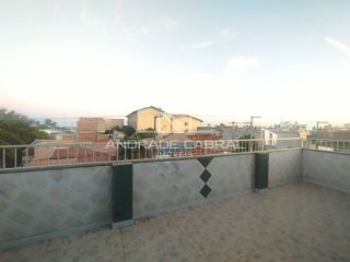 Casa - Atalaia