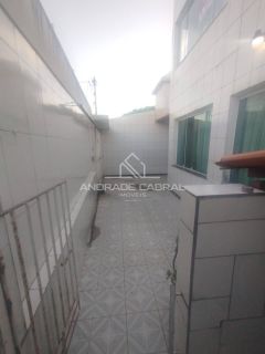 Casa - Atalaia
