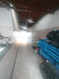 Casa - Atalaia