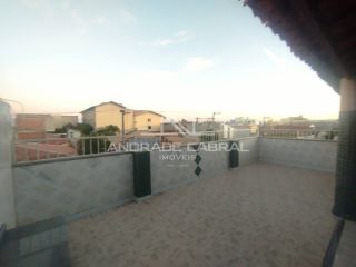 Casa - Atalaia