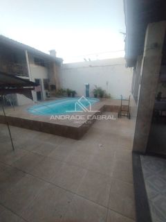 Casa - Atalaia