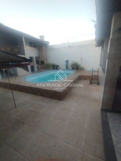 Casa - Atalaia
