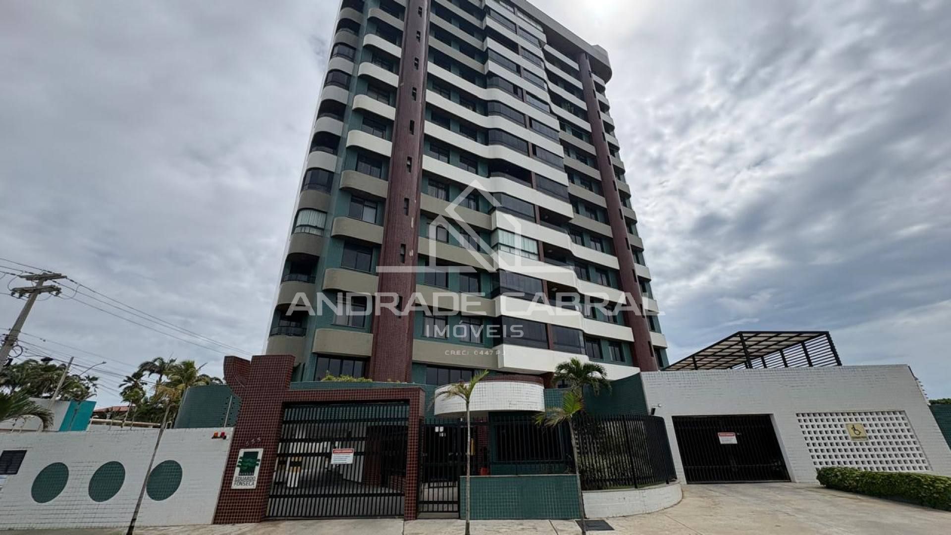 Apartamento - Mansão Eduardo Fonseca