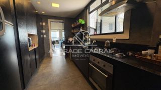 Apartamento - Mansão Eduardo Fonseca