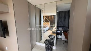 Apartamento - Mansão Eduardo Fonseca