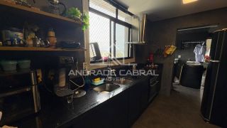 Apartamento - Mansão Eduardo Fonseca