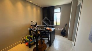 Apartamento - Mansão Eduardo Fonseca