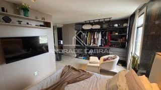Apartamento - Mansão Eduardo Fonseca