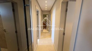 Apartamento - Mansão Eduardo Fonseca