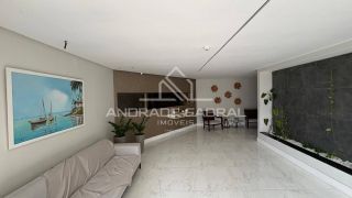 Apartamento - Mansão Eduardo Fonseca