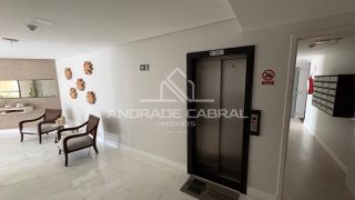 Apartamento - Mansão Eduardo Fonseca