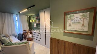 Apartamento - Mansão Eduardo Fonseca