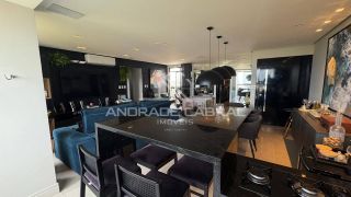 Apartamento - Mansão Eduardo Fonseca