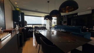 Apartamento - Mansão Eduardo Fonseca