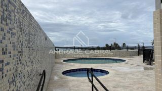 Apartamento - Mansão Eduardo Fonseca