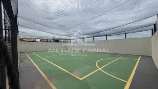 Apartamento - Mansão Eduardo Fonseca