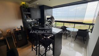 Apartamento - Mansão Eduardo Fonseca