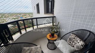 Apartamento - Mansão Eduardo Fonseca