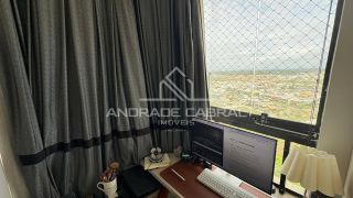 Apartamento - Mansão Eduardo Fonseca