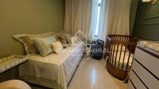 Apartamento - Mansão Eduardo Fonseca