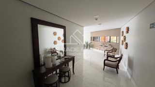 Apartamento - Mansão Eduardo Fonseca