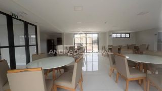 Apartamento - Mansão Eduardo Fonseca