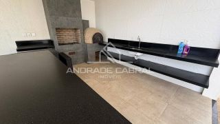 Apartamento - Mansão Eduardo Fonseca