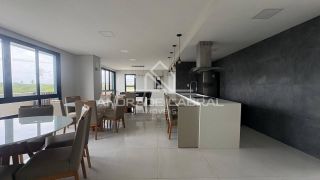 Apartamento - Mansão Eduardo Fonseca