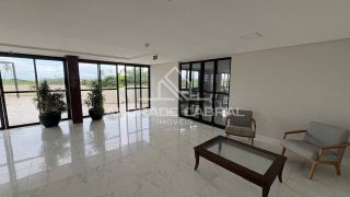 Apartamento - Mansão Eduardo Fonseca