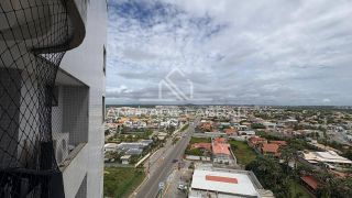 Apartamento - Mansão Eduardo Fonseca