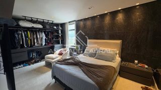 Apartamento - Mansão Eduardo Fonseca
