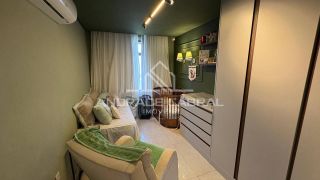 Apartamento - Mansão Eduardo Fonseca
