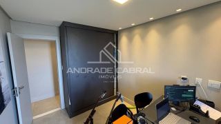 Apartamento - Mansão Eduardo Fonseca