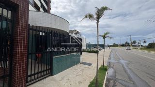 Apartamento - Mansão Eduardo Fonseca