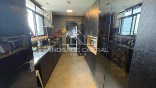 Apartamento - Mansão Eduardo Fonseca