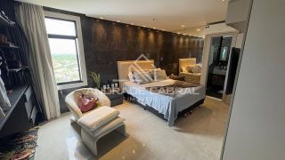 Apartamento - Mansão Eduardo Fonseca