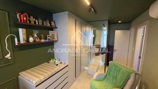 Apartamento - Mansão Eduardo Fonseca