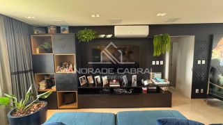 Apartamento - Mansão Eduardo Fonseca